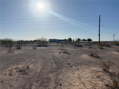 Lake Lot For Sale in Topock, Arizona