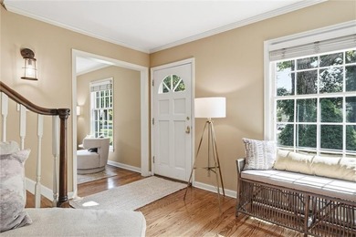 Fairway at its Finest! Situated on a picturesque tree-lined - photo 6