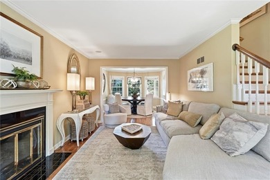 Fairway at its Finest! Situated on a picturesque tree-lined - photo 8