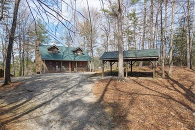 Enjoy amazing Chattahoochee River views from this beautiful - photo 1