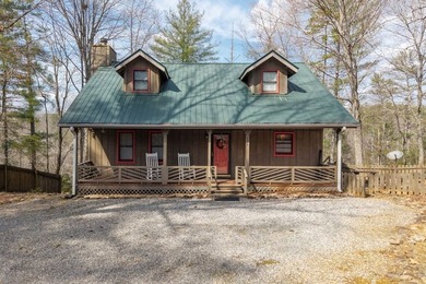 Enjoy amazing Chattahoochee River views from this beautiful - photo 3
