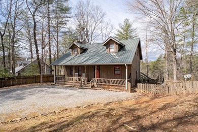 Enjoy amazing Chattahoochee River views from this beautiful - photo 4