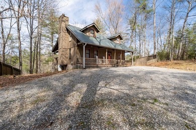 Enjoy amazing Chattahoochee River views from this beautiful - photo 5