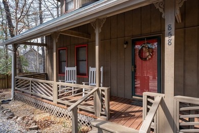 Enjoy amazing Chattahoochee River views from this beautiful - photo 8