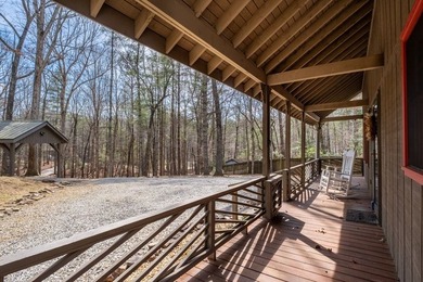 Enjoy amazing Chattahoochee River views from this beautiful - photo 9