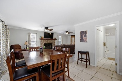 Enjoy amazing Chattahoochee River views from this beautiful - photo 10