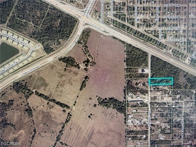 This property has a structure on its land in unknown condition - photo 2