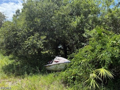 This property has a structure on its land in unknown condition - photo 7