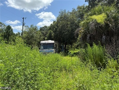 This property has a structure on its land in unknown condition - photo 9