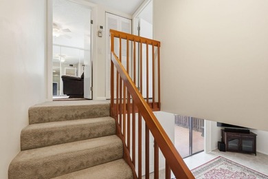 Welcome home to this well-presented 2-bed, 2.5-bath townhome - photo 10
