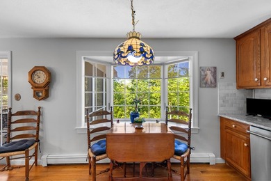 Enjoy the best of Cape Cod living in this well-maintained - photo 11