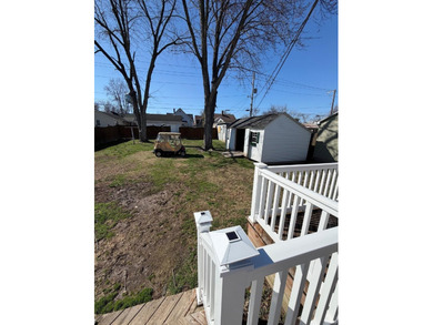 This charming 2-bedroom, 1-bath home has been lovingly