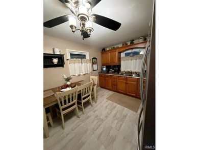 This charming 2-bedroom, 1-bath home has been lovingly