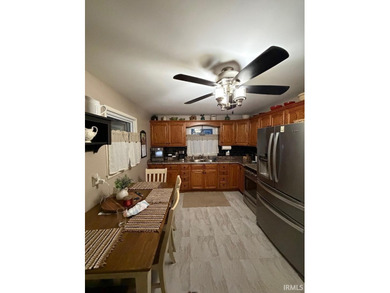 This charming 2-bedroom, 1-bath home has been lovingly