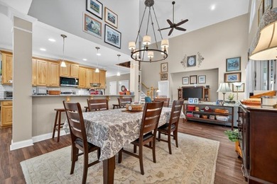 Beautiful big house on a beautiful large lot in a great area on - photo 17