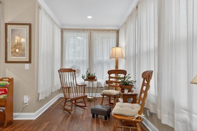 Beautiful big house on a beautiful large lot in a great area on - photo 19