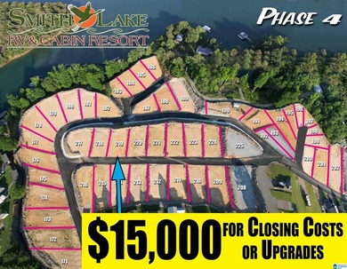 Welcome to the Premier RV Resort on Smith Lake! Experience - photo 1