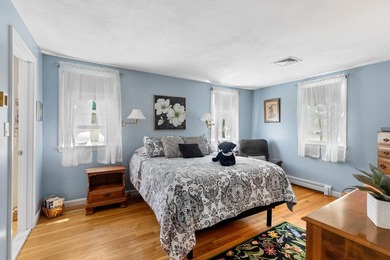 Enjoy the best of Cape Cod living in this well-maintained - photo 21