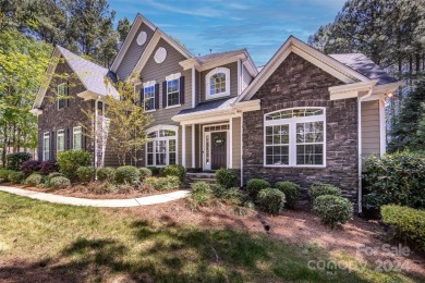 Lake Home Sale Pending in Mount Holly, North Carolina
