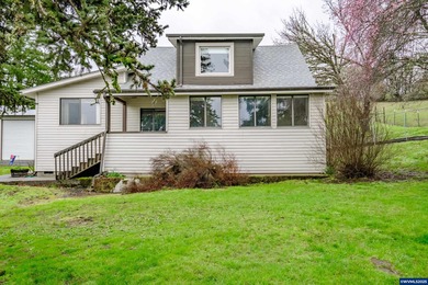 (private lake, pond, coastal) Home For Sale in Dallas Oregon