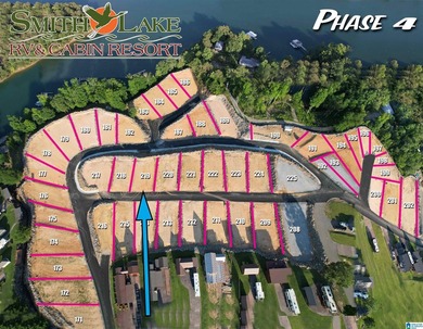 Welcome to the Premier RV Resort on Smith Lake! Experience - photo 2