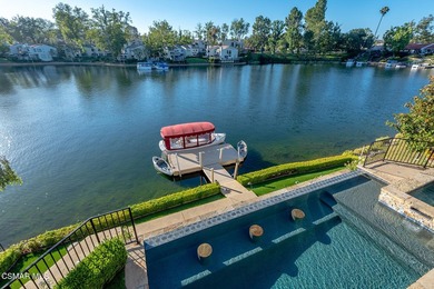 Epic MAIN CHANNEL location with panoramic views in the ultra - photo 23