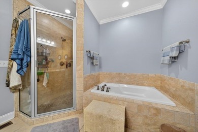 Beautiful big house on a beautiful large lot in a great area on - photo 27