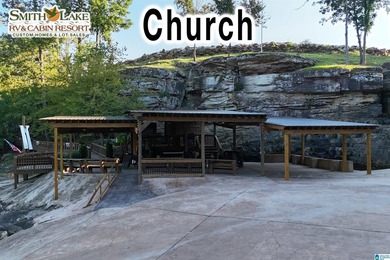 Welcome to the Premier RV Resort on Smith Lake! Experience - photo 9