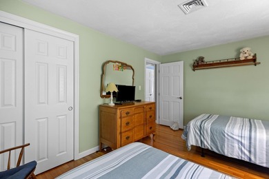 Enjoy the best of Cape Cod living in this well-maintained - photo 29