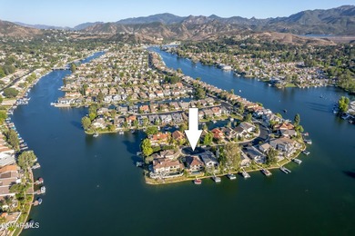 Epic MAIN CHANNEL location with panoramic views in the ultra - photo 29