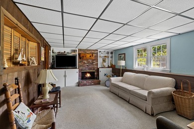 Enjoy the best of Cape Cod living in this well-maintained - photo 30