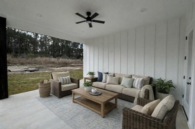 Exquisite modern new construction offering 1,755 sq ft of - photo 36