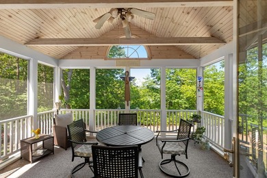 Enjoy the best of Cape Cod living in this well-maintained - photo 38