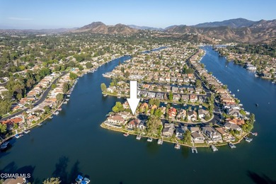 Epic MAIN CHANNEL location with panoramic views in the ultra - photo 38