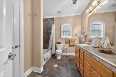 Beautiful big house on a beautiful large lot in a great area on - photo 38