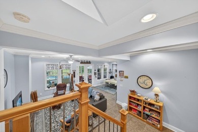 Beautiful big house on a beautiful large lot in a great area on - photo 40