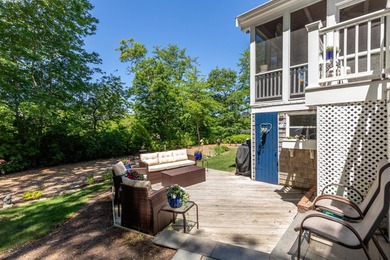 Enjoy the best of Cape Cod living in this well-maintained - photo 42