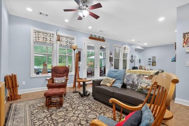 Beautiful big house on a beautiful large lot in a great area on - photo 43