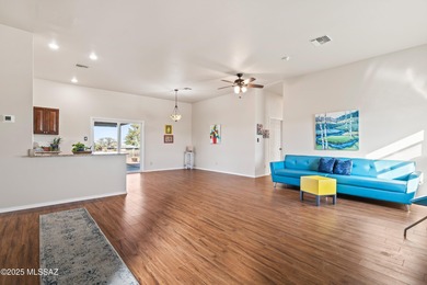 Turn key &amp; freshly remodeled 5 acre horse property in sought