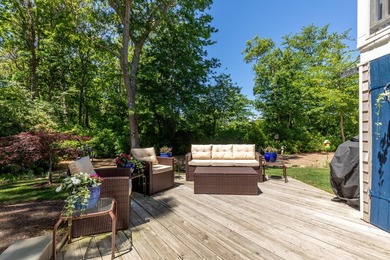 Enjoy the best of Cape Cod living in this well-maintained - photo 46