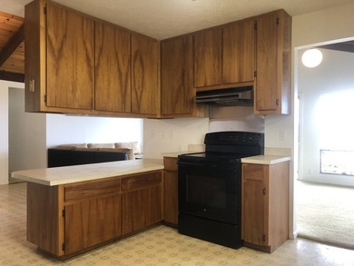 Welcome home to a 3 bedroom, 3 bathroom house with sweeping - photo 6