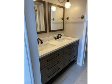 WOW! Upgraded 2/2 Waterfront Condo with FABULOUS VIEWS of - photo 6