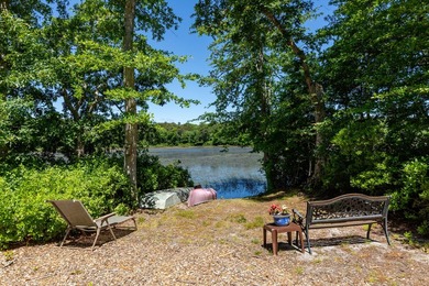 Enjoy the best of Cape Cod living in this well-maintained - photo 47