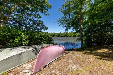 Enjoy the best of Cape Cod living in this well-maintained - photo 48