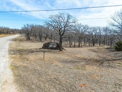 Lake Acreage For Sale in Runaway Bay, Texas