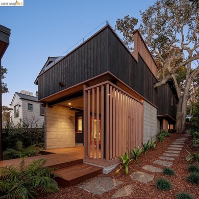 Newly constructed home just off Ocean Avenue on Casanova Street - photo 1