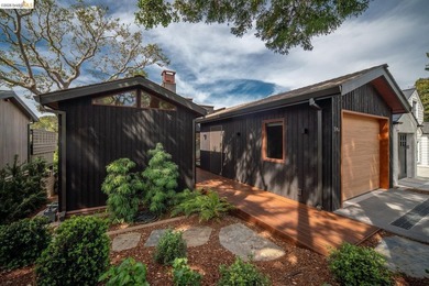 Newly constructed home just off Ocean Avenue on Casanova Street - photo 3