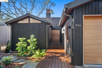 Newly constructed home just off Ocean Avenue on Casanova Street - photo 4
