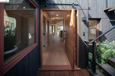 Newly constructed home just off Ocean Avenue on Casanova Street - photo 5
