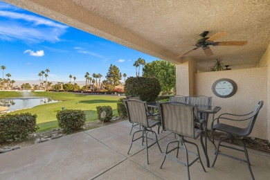 Lake Condo For Sale in La Quinta, California